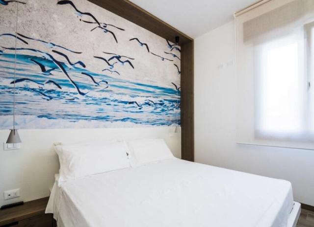 Aparthotel Milan*** - Rosolina Mare