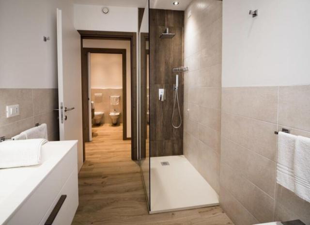 Aparthotel Milan*** - Rosolina Mare