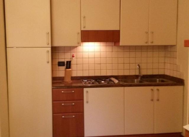 Aparthotel Milan*** - Rosolina Mare