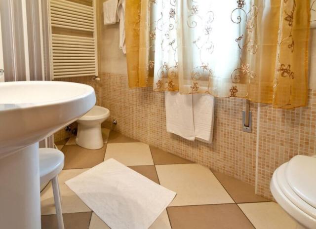 Aparthotel Milan*** - Rosolina Mare