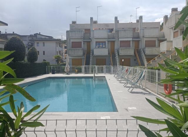 Residence Ginestra - Eraclea Mare