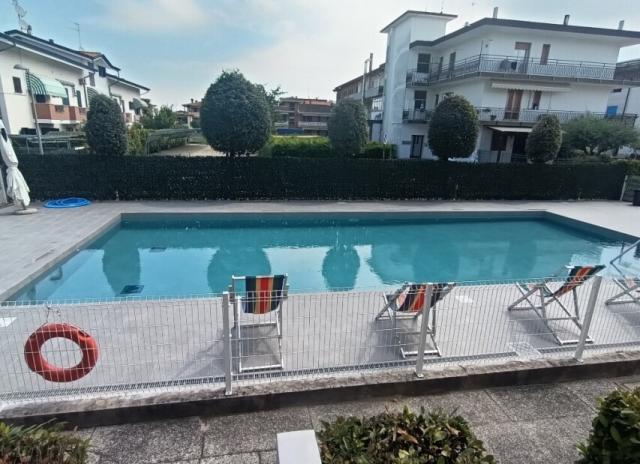 Residence Ginestra - Eraclea Mare