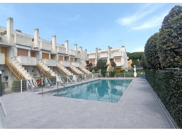 Residence Ginestra - Eraclea Mare