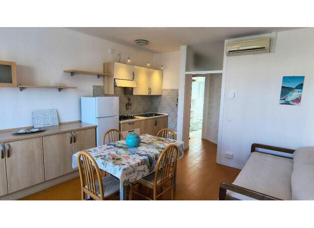 Residence Ginestra - Eraclea Mare