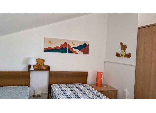 Residence Ginestra - Eraclea Mare