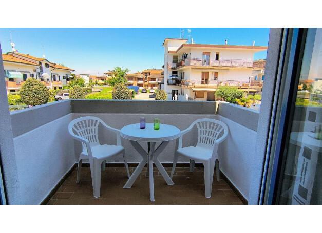 Residence Ginestra - Eraclea Mare