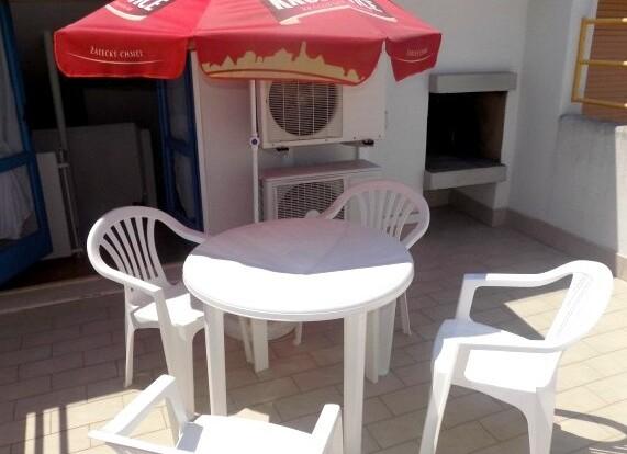 Residence Ginestra - Eraclea Mare