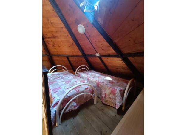 Bungalowy Trentatre - Eraclea Mare