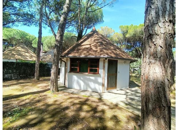 Bungalowy Trentatre - Eraclea Mare