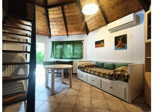 Bungalowy Trentatre - Eraclea Mare
