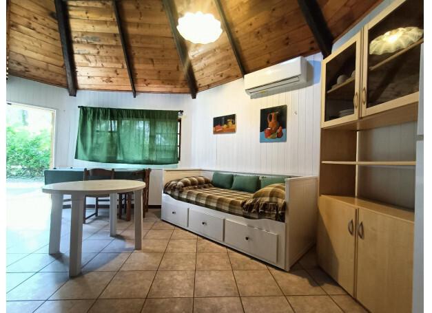 Bungalowy Trentatre - Eraclea Mare