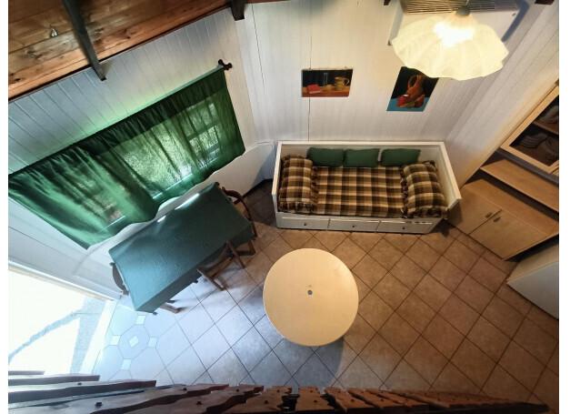Bungalowy Trentatre - Eraclea Mare