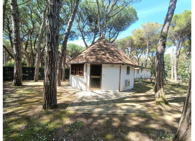 Bungalowy Trentatre - Eraclea Mare