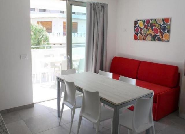 Residence Nashira - Lignano Sabbiadoro