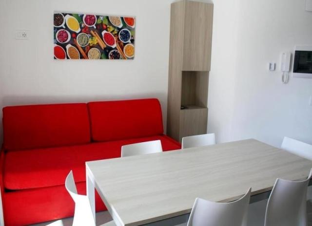 Residence Nashira - Lignano Sabbiadoro