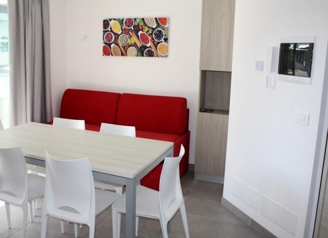 Residence Nashira - Lignano Sabbiadoro