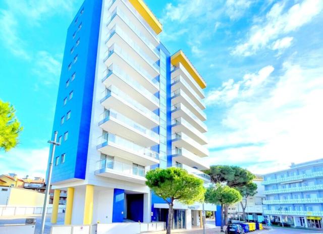 Residence Nashira - Lignano Sabbiadoro