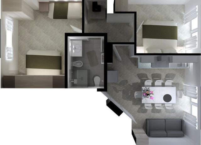 Residence Nashira - Lignano Sabbiadoro