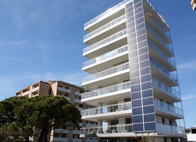 Residence Nashira - Lignano Sabbiadoro