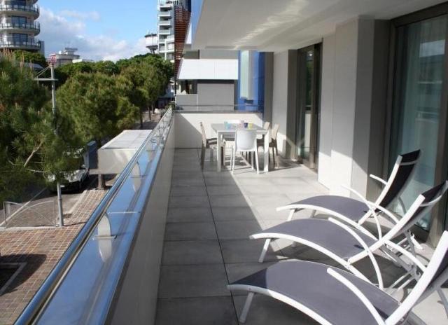 Residence Nashira - Lignano Sabbiadoro