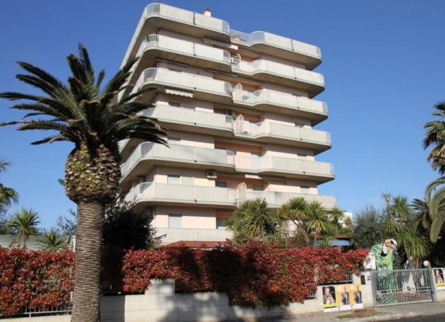 Residence Cherubini - San Benedetto del Tronto