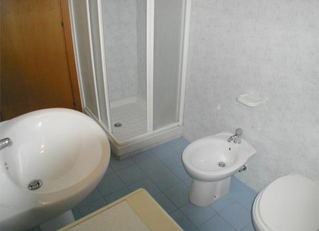 Residence Cherubini - San Benedetto del Tronto