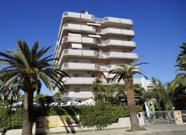Residence Cherubini - San Benedetto del Tronto