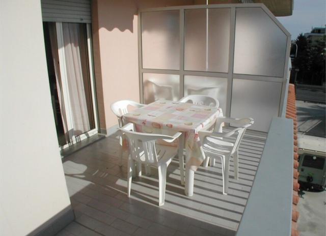 Residence Cherubini - San Benedetto del Tronto