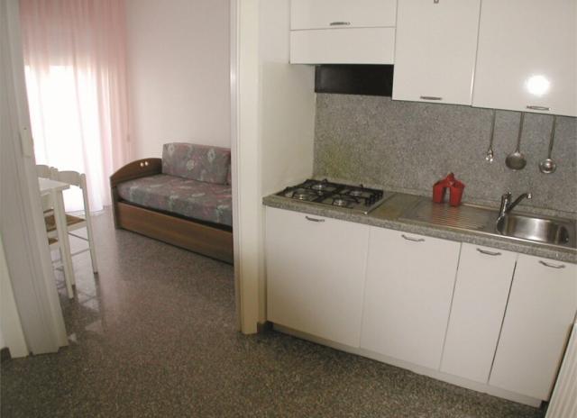 Residence Cherubini - San Benedetto del Tronto