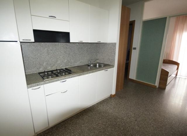 Residence Cherubini - San Benedetto del Tronto