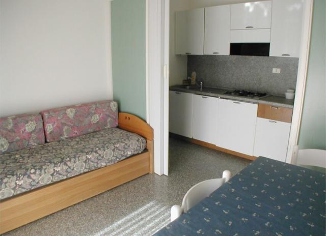 Residence Cherubini - San Benedetto del Tronto