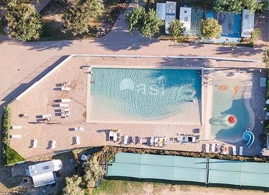 Camping Oasi