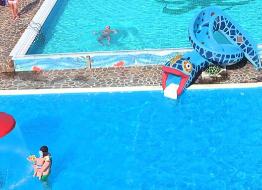 Camping Oasi*** - Sottomarina