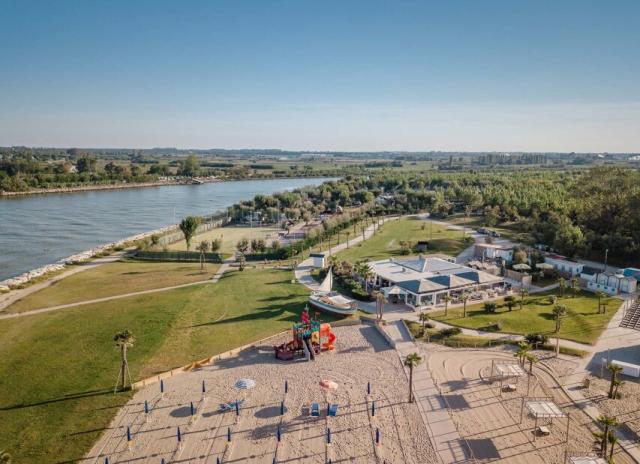 Camping Oasi*** - Sottomarina