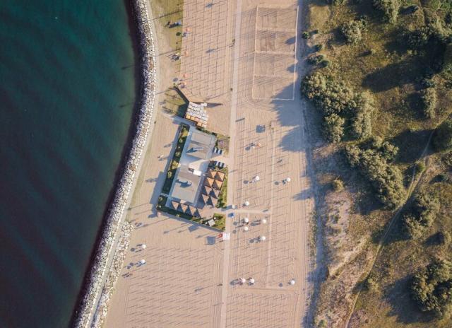 Camping Oasi*** - Sottomarina