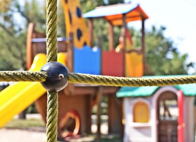Camping Oasi*** - Sottomarina