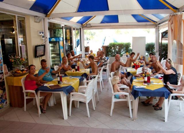Camping Oasi*** - Sottomarina