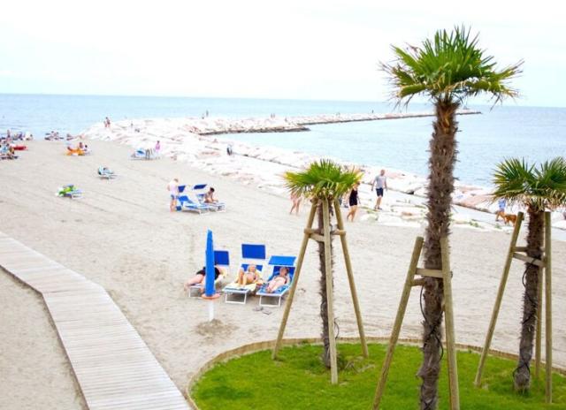 Camping Oasi*** - Sottomarina