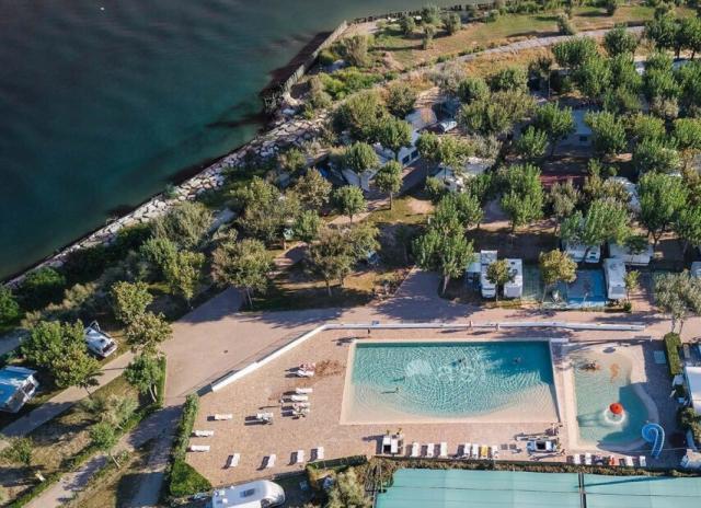Camping Oasi*** - Sottomarina