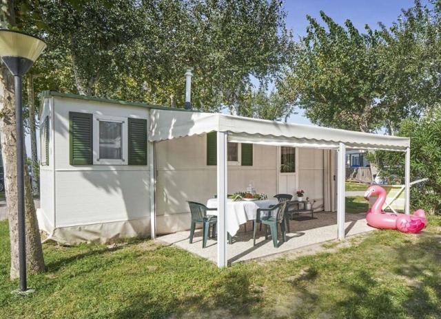 Camping Oasi*** - Sottomarina