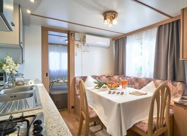 Camping Oasi*** - Sottomarina