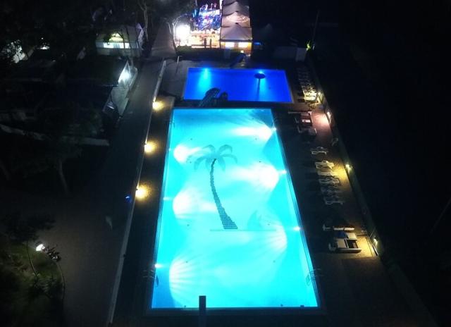 Camping Oasi*** - Sottomarina