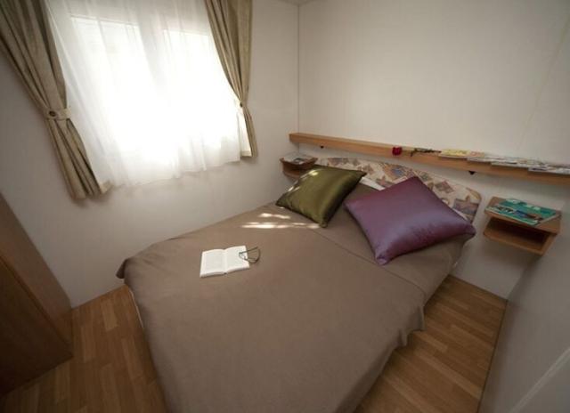 Camping Oasi*** - Sottomarina