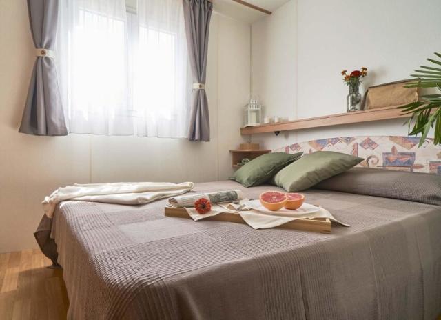Camping Oasi*** - Sottomarina