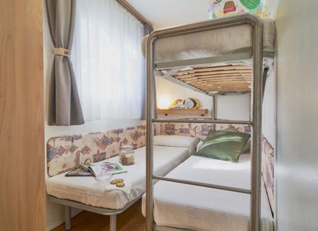 Camping Oasi*** - Sottomarina