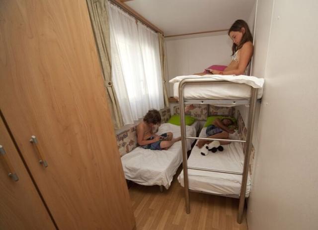 Camping Oasi*** - Sottomarina