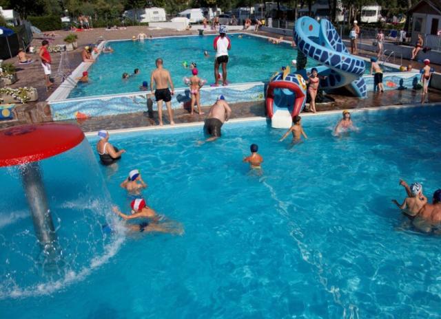 Camping Oasi*** - Sottomarina