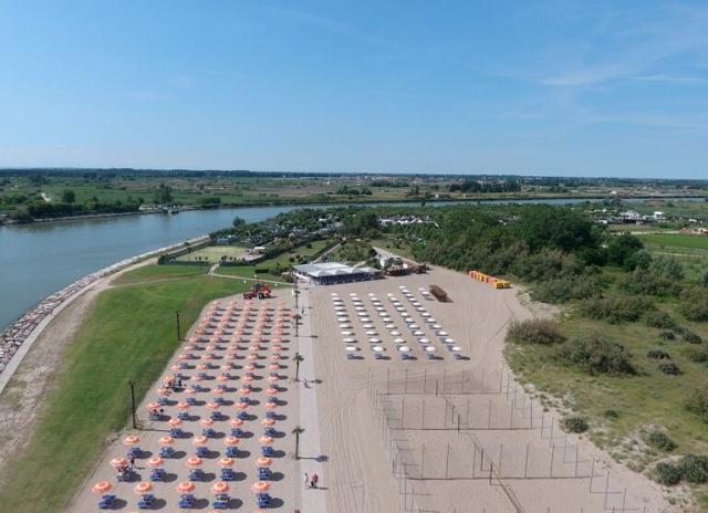 Camping Oasi*** - Sottomarina