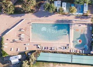 Camping Oasi