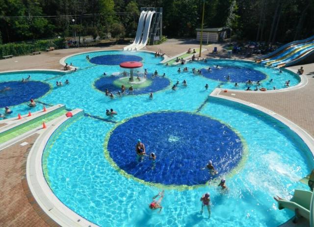 Bella Italia Efa Village - Lignano Sabbiadoro